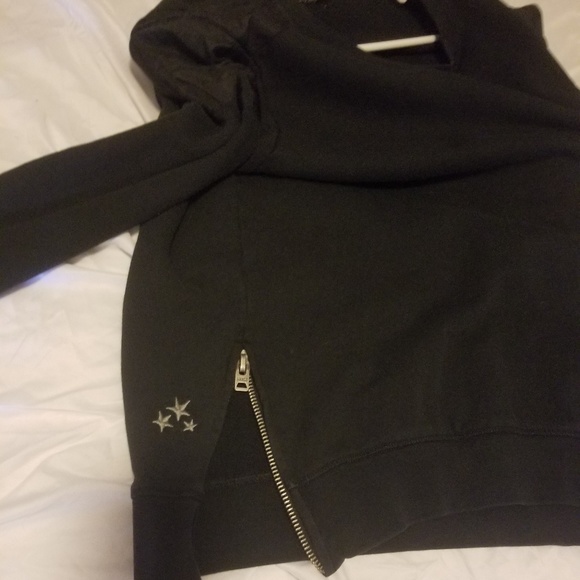 Men's Sweatshirt - Picture 3 of 3